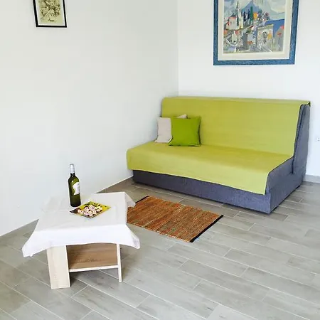 Apartment Dvorska Crikvenica Exterior photo