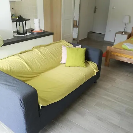 Apartment Dvorska Crikvenica Exterior photo