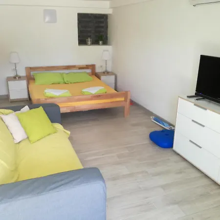 Apartment Dvorska Crikvenica Exterior photo