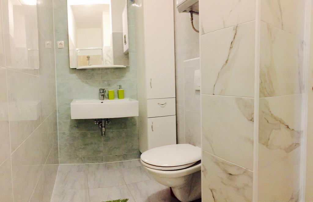 Dvorska Apartment Crikvenica