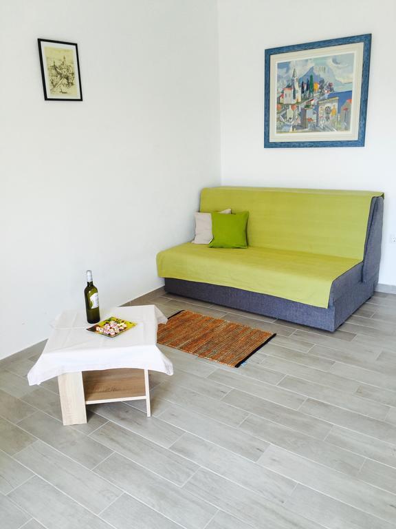Apartment Dvorska
