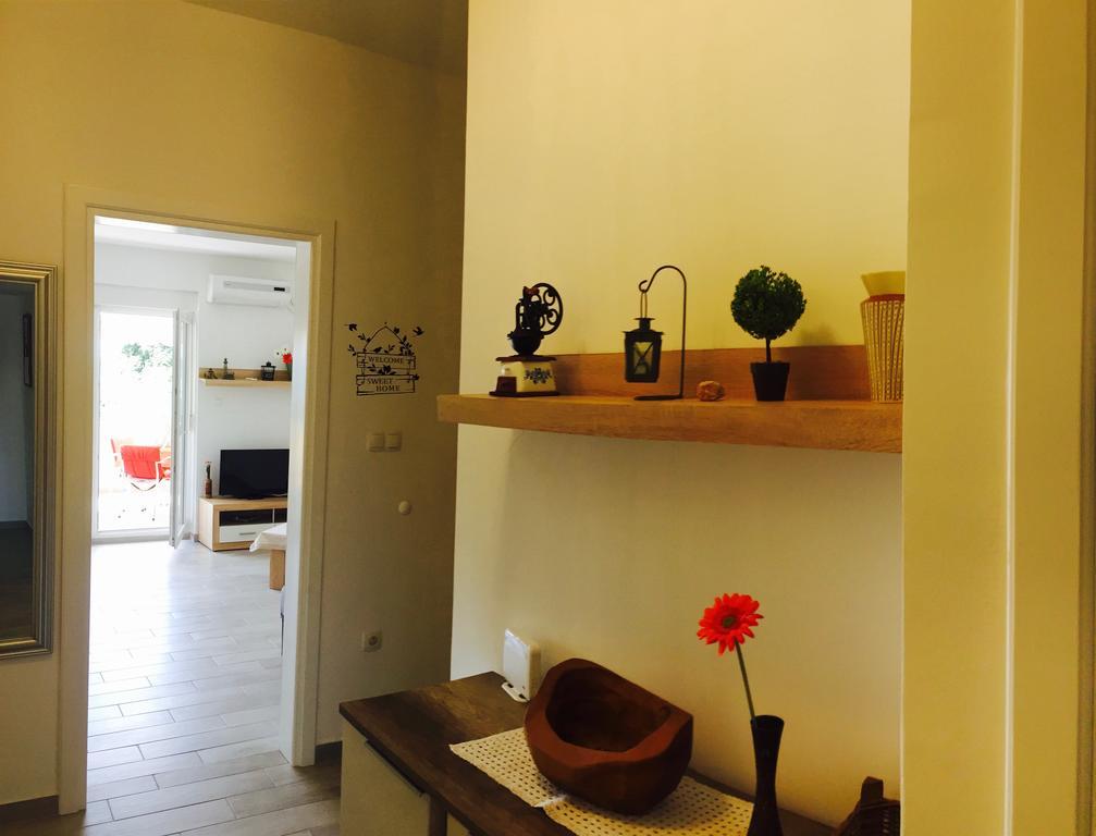 Dvorska Apartment