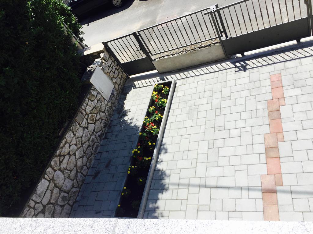 Dvorska Apartment Crikvenica