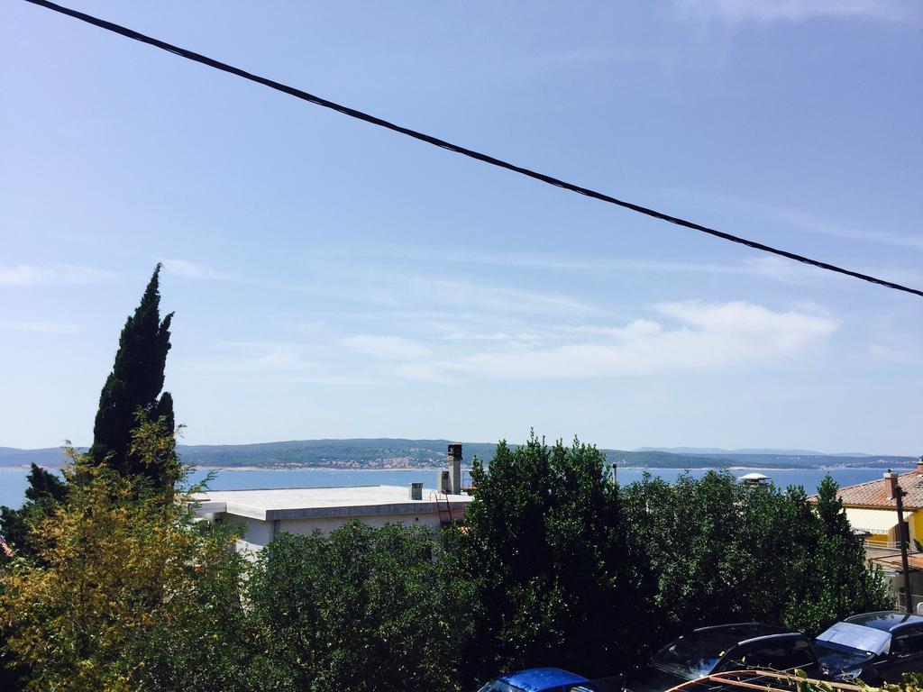 Apartment Dvorska *