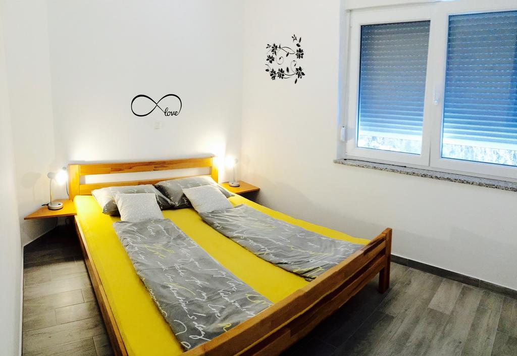 Dvorska Apartment