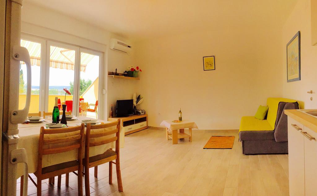 Apartment Dvorska Crikvenica