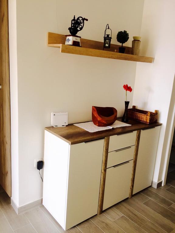 Apartment Dvorska