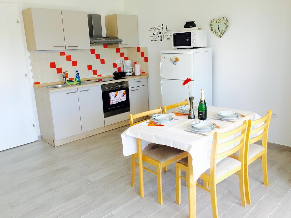 Dvorska Apartment