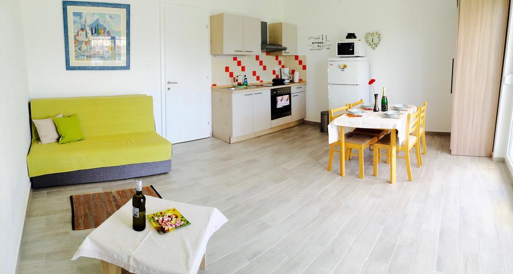 Apartment Dvorska Crikvenica