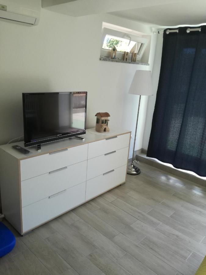 Apartment Dvorska *