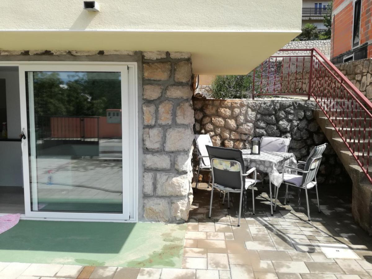 Dvorska Crikvenica