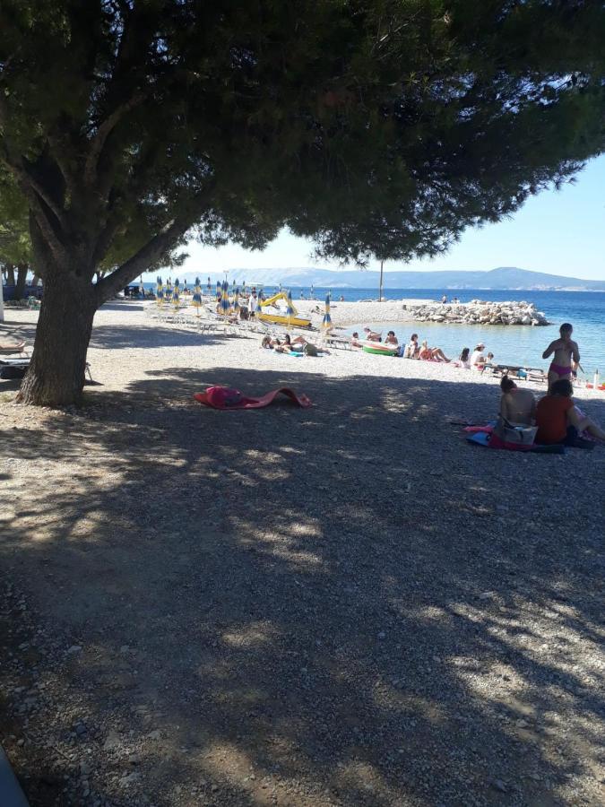 Apartment Dvorska Crikvenica