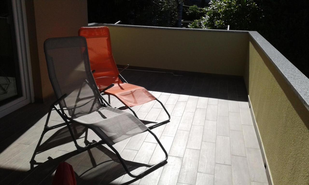 Dvorska Apartment