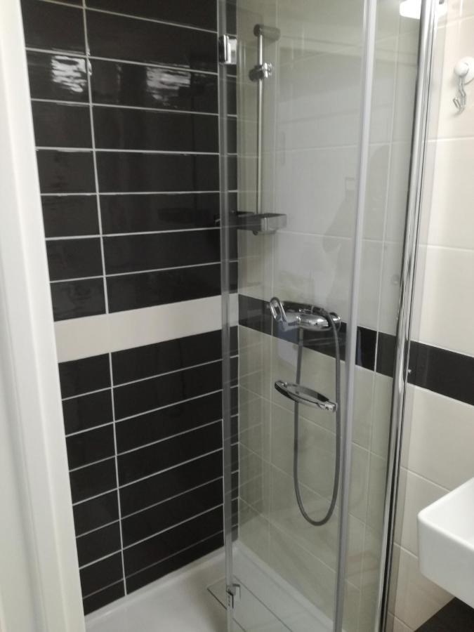 Dvorska Apartment Crikvenica