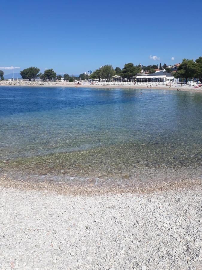 Dvorska Apartment Crikvenica